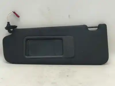 Second-hand car spare part left sunshade for bmw serie 3 berlina (e90) 3.0 325d oem iam references 
