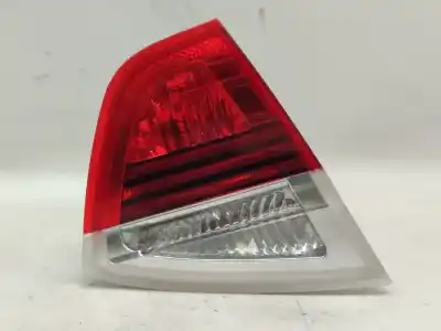 Second-hand car spare part interior left tailgate light for bmw serie 3 berlina (e90) 3.0 325d oem iam references 693745915