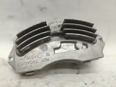 Second-hand car spare part heater blower for bmw serie 3 berlina (e90) 3.0 325d oem iam references 985464f