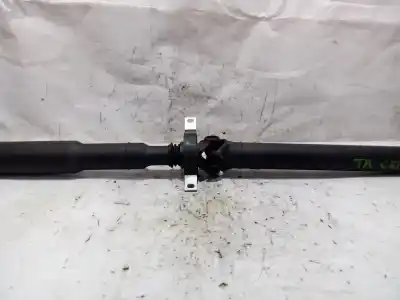 Second-hand car spare part center transmission for bmw serie 3 berlina (e90) 3.0 325d oem iam references 752736308