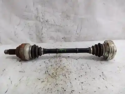 Second-hand car spare part rear left transmission for bmw serie 3 berlina (e90) 3.0 325d oem iam references 753345a