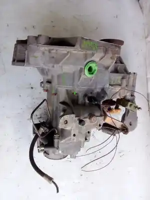 Second-hand car spare part gearbox for seat ibiza (6k1) select oem iam references eay  