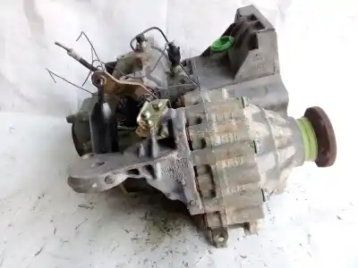 Second-hand car spare part gearbox for seat ibiza (6k1) select oem iam references eay  