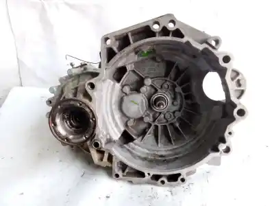 Second-hand car spare part gearbox for seat ibiza (6k1) select oem iam references eay  