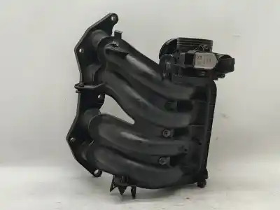 Second-hand car spare part intake manifold for peugeot 206 berlina xr oem iam references 9631980380  