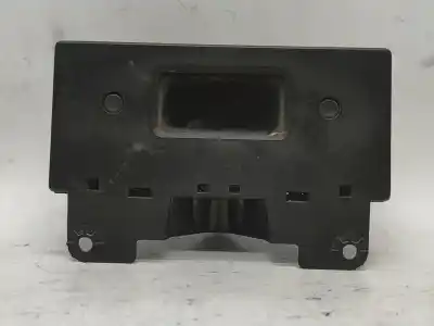 Recambio de automóvil de segunda mano de PANTALLA MULTIFUNCION para PEUGEOT 206 BERLINA  referencias OEM IAM 96250976ZR  