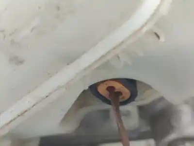 Pezzo di ricambio per auto di seconda mano pompa freni per opel combo arizona riferimenti oem iam 0204024948  