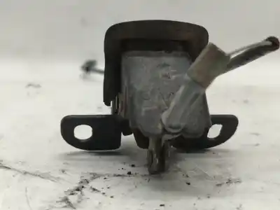 Second-hand car spare part trunk lock for opel combo arizona oem iam references   