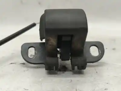 Second-hand car spare part trunk lock for opel combo arizona oem iam references 