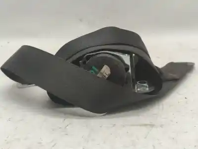 Peça sobressalente para automóvel em segunda mão cinto de segurança dianteiro esquerdo por opel combo arizona referências oem iam n9114869  