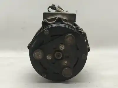 Second-hand car spare part air conditioning compressor for opel combo arizona oem iam references sd6v121429f  