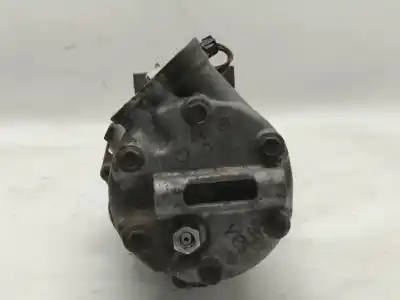 Second-hand car spare part air conditioning compressor for opel combo arizona oem iam references sd6v121429f  