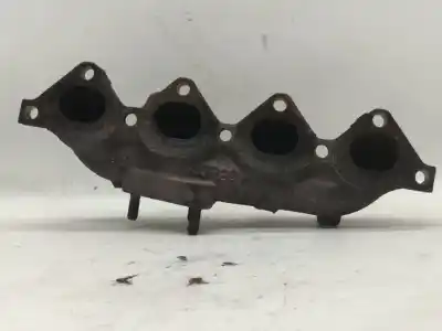 Second-hand car spare part exhaust manifold for opel combo arizona oem iam references d3410x
