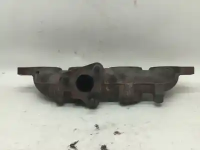 Peça sobressalente para automóvel em segunda mão coletor de escape por opel combo arizona referências oem iam d3410x  