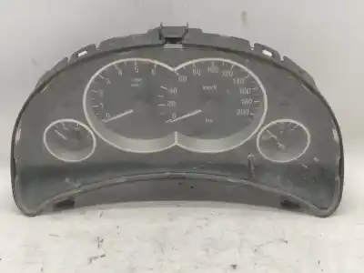 Second-hand car spare part dashboard for opel combo arizona oem iam references 13173361wr