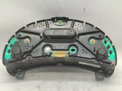 Peça sobressalente para automóvel em segunda mão quadrante por opel combo arizona referências oem iam 13173361wr  