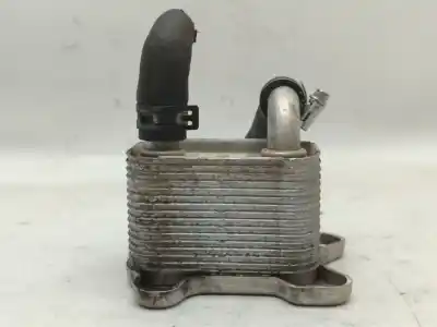 Second-hand car spare part engine oil cooler for opel combo arizona oem iam references 8973235441