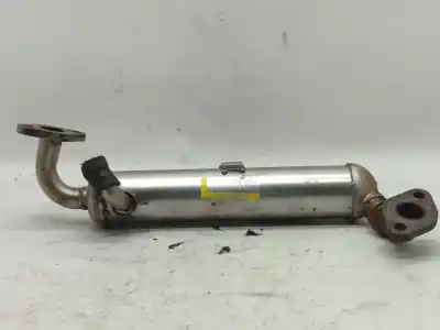 İkinci el araba yedek parçası EGR SOGUTUCU için OPEL COMBO  OEM IAM referansları 897363501  