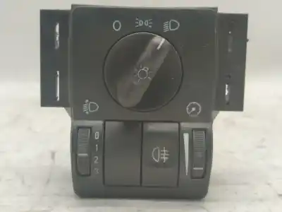 Pezzo di ricambio per auto di seconda mano CONTROLLO DELLA LUCE per OPEL COMBO  Riferimenti OEM IAM 09114384  