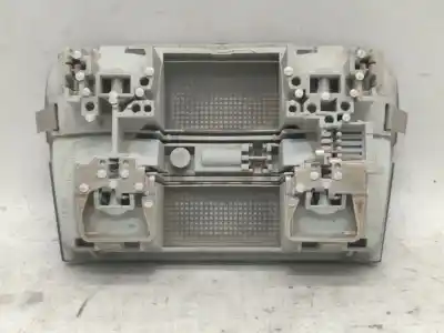 Peça sobressalente para automóvel em segunda mão luz interior por opel combo arizona referências oem iam 273893313  