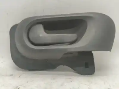 Second-hand car spare part interior right front handle for opel combo arizona oem iam references 13104263g