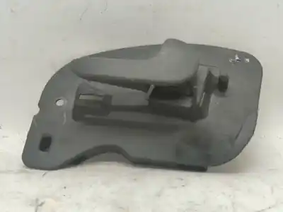 Second-hand car spare part interior right rear handle for opel combo arizona oem iam references 13104264g