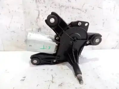 Second-hand car spare part rear windshield wiper motor for opel combo arizona oem iam references 9225634