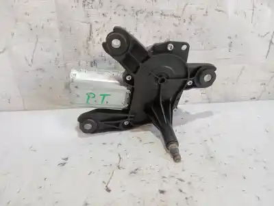 Second-hand car spare part rear windshield wiper motor for opel combo arizona oem iam references 9225635