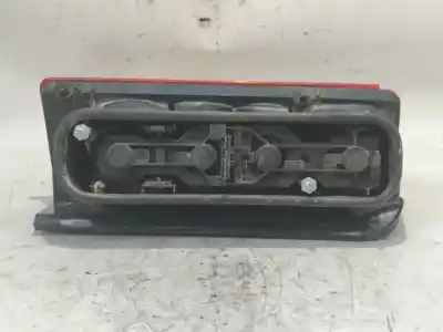 Peça sobressalente para automóvel em segunda mão farolim traseiro direito por opel combo arizona referências oem iam   