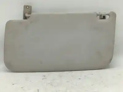Second-hand car spare part left sunshade for opel combo arizona oem iam references 