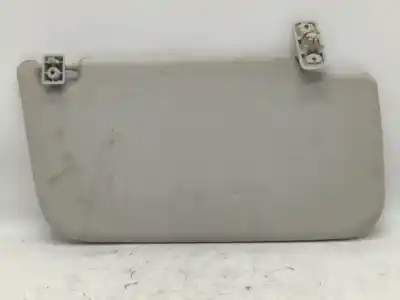 Second-hand car spare part left sunshade for opel combo arizona oem iam references   