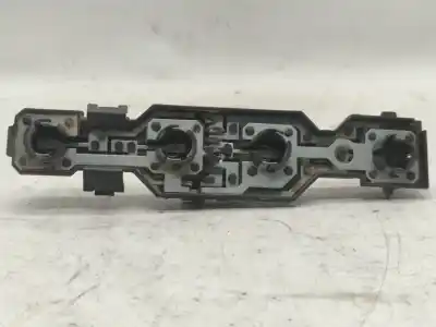 Second-hand car spare part lampholder for opel combo arizona oem iam references 