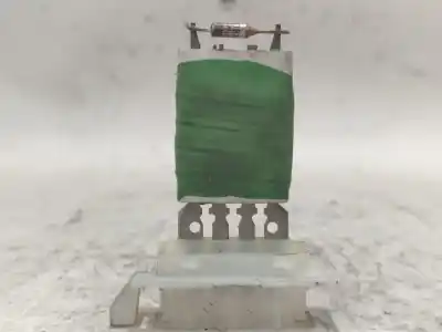 Second-hand car spare part heater blower for opel combo arizona oem iam references 