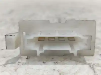 Peça sobressalente para automóvel em segunda mão resistência sofagem chauffage por opel combo arizona referências oem iam   