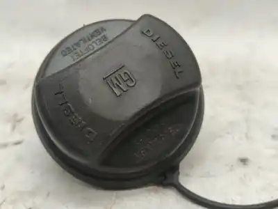 Second-hand car spare part FUEL CAP for OPEL COMBO  OEM IAM references 13140958  