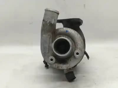 Second-hand car spare part turbocharger for opel combo arizona oem iam references 4913113011