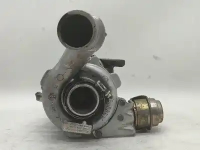 Tweedehands auto-onderdeel TURBOLADER voor RENAULT LAGUNA II (BG0)  OEM IAM-referenties 8200369581  