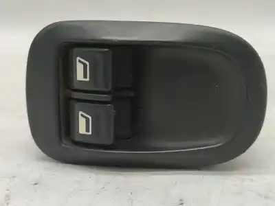 Recambio de automóvil de segunda mano de mando elevalunas delantero izquierdo para peugeot 306 berlina 3/4/5 puertas (s2) boulebard referencias oem iam 