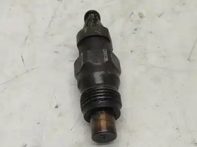 Recambio de automóvil de segunda mano de inyector para peugeot 306 berlina 3/4/5 puertas (s2) boulebard referencias oem iam kca17s42