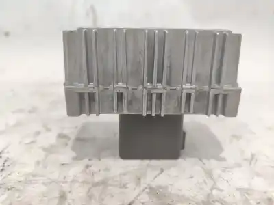 Peça sobressalente para automóvel em segunda mão MÓDULO ELETRÔNICO por OPEL VECTRA B BERLINA  Referências OEM IAM 09132691  