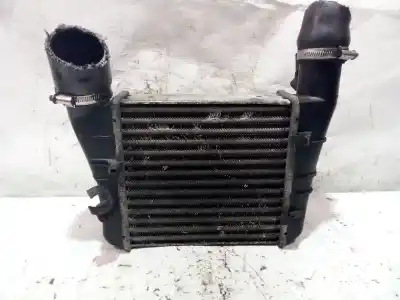 Pezzo di ricambio per auto di seconda mano intercooler per audi a4 berlina (8e) 1.9 tdi (96kw) riferimenti oem iam 8e0145805aa