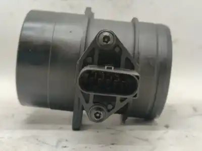 Second-hand car spare part flowmeter for audi a4 berlina (8e) 1.9 tdi (96kw) oem iam references 0280217529  