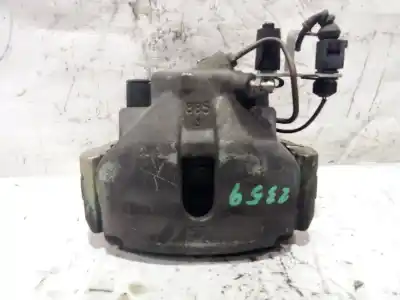 Pezzo di ricambio per auto di seconda mano pinza freno anteriore destra per audi a4 berlina (8e) 1.9 tdi (96kw) riferimenti oem iam 