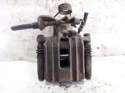 Pezzo di ricambio per auto di seconda mano pinza freno posteriore destra per audi a4 berlina (8e) 1.9 tdi (96kw) riferimenti oem iam 