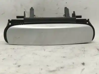 Pezzo di ricambio per auto di seconda mano maniglia esterna anteriore destra per audi a4 berlina (8e) 1.9 tdi (96kw) riferimenti oem iam 4b0839885