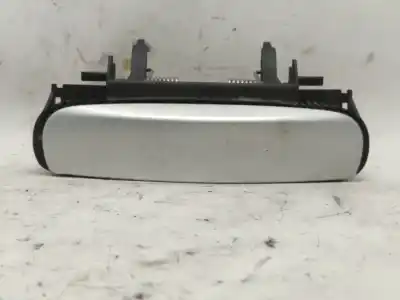 Pezzo di ricambio per auto di seconda mano maniglia esterna posteriore destra per audi a4 berlina (8e) 1.9 tdi (96kw) riferimenti oem iam 480839885