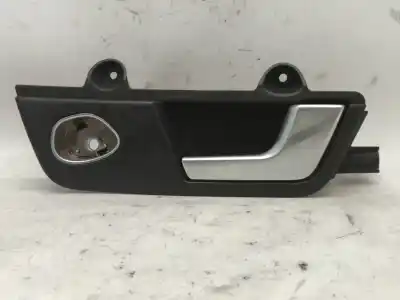 Pezzo di ricambio per auto di seconda mano maniglia interna anteriore destra per audi a4 berlina (8e) 1.9 tdi (96kw) riferimenti oem iam 8e1837020