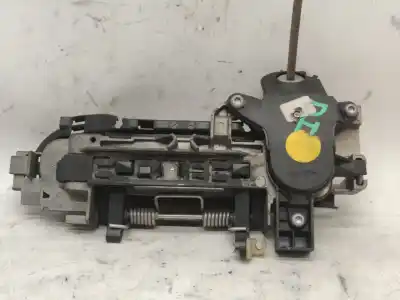 Pezzo di ricambio per auto di seconda mano maniglia interna anteriore sinistra per audi a4 berlina (8e) 1.9 tdi (96kw) riferimenti oem iam   