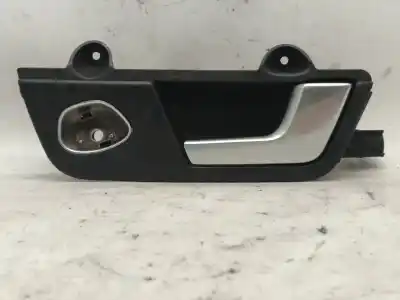 Pezzo di ricambio per auto di seconda mano maniglia interna posteriore destra per audi a4 berlina (8e) 1.9 tdi (96kw) riferimenti oem iam 8e0839020