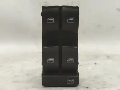 Pezzo di ricambio per auto di seconda mano interruttore alzacristalli anteriore sinistro per audi a4 berlina (8e) 1.9 tdi (96kw) riferimenti oem iam 